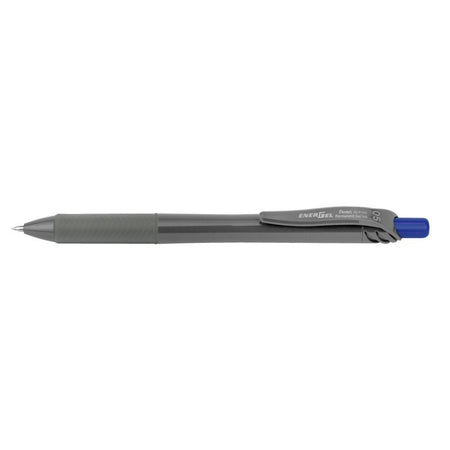 Pentel - Gelschreiber blp105 energel perm uf blau | 12 Stück