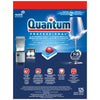 Quantum Professional - Spülmaschinentabs Quantum Pro All-in-one 125 Stück