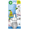Airwick – Lufterfrischer, ELC-Baumwolle, Nachfüllung, 19 ml