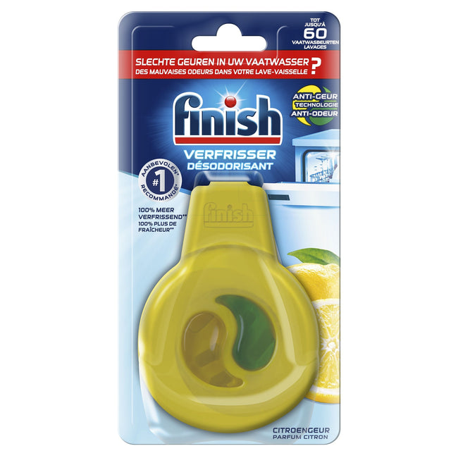 Finish – Freshener Single Deo Citrofesh 4 ml