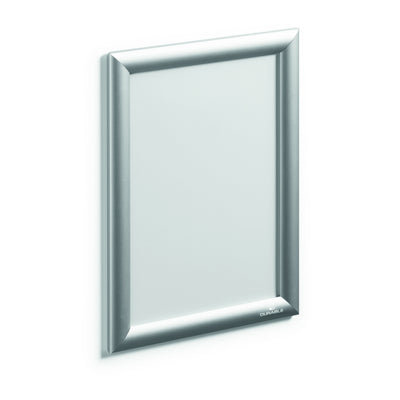 Langlebig – Klickrahmen A4 Aluminium