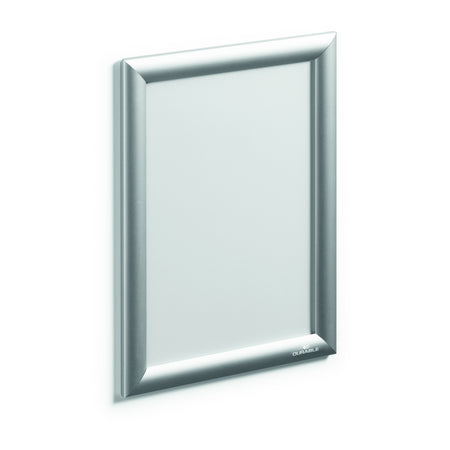 Langlebig – Klickrahmen A4 Aluminium
