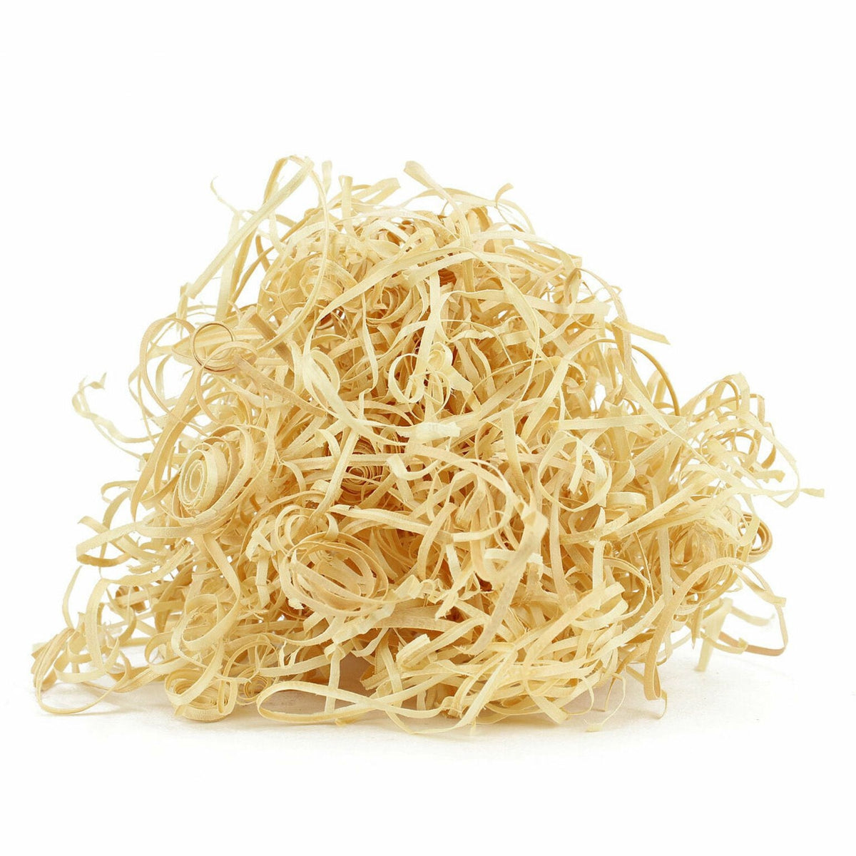 IEZZY - Holzwolle Premiumqualität 5 kg