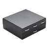 BRASQ - Kaffeekapselhalter cd400 schwarz