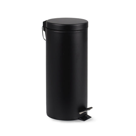 BRASQ - Treteimer 30 Liter schwarz