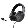 Trust - Gaming Headset GXT492 Carus kabelgebunden schwarz