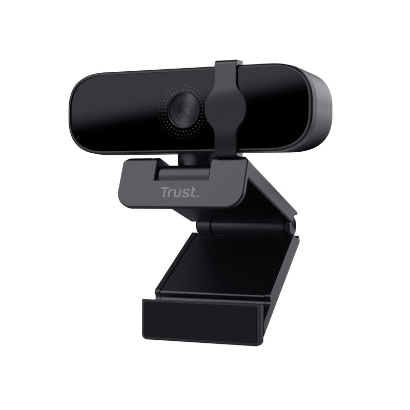 Vertrauen - Webcam Tanor Full HD