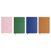 De KEMPEN - Agenda 2026 Wochenplaner Tasche 7d/2p