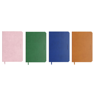 De KEMPEN - Agenda 2026 Wochenplaner Tasche 7d/2p