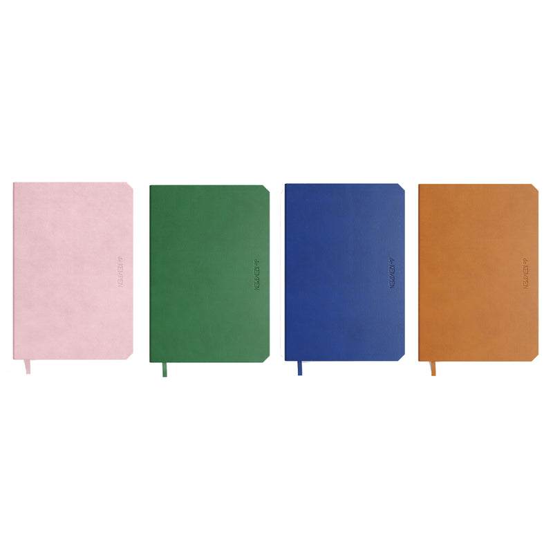 De KEMPEN - Agenda 2026 Wochenplaner Tasche 7d/2p