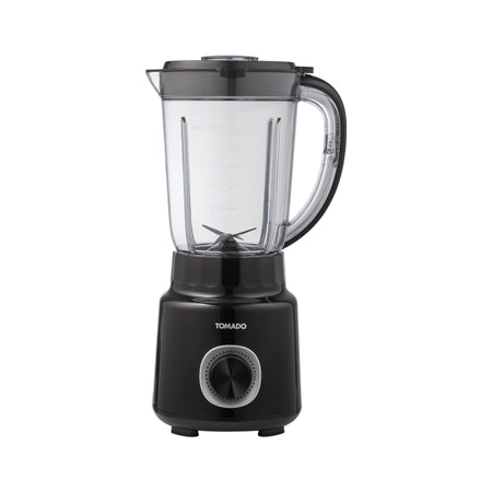 Tomado - Mixer 1,5 Liter schwarz