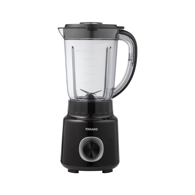 Tomado - Mixer 1,5 Liter schwarz
