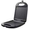 Tomado - Toaster XXL 1200 Watt schwarz