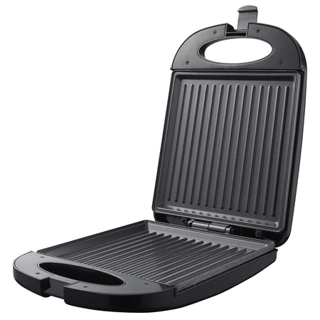 Tomado - Toaster XXL 1200 Watt schwarz
