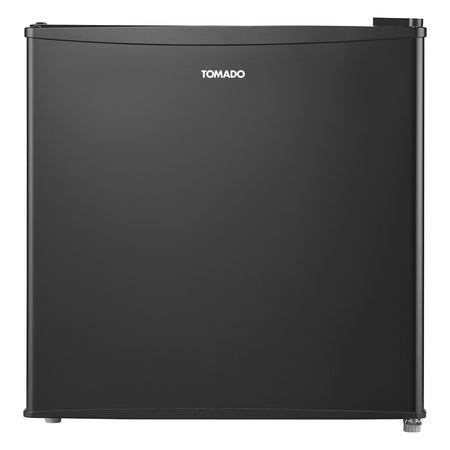 Tomado - Mini-Gefrierschrank 31 Liter schwarz