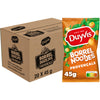 Duyvis - Snack Nüsse Provenzalischer Beutel 45gr
