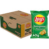 Lay's - Chips Bolognese Beutel 40 Gramm | 20 Stück