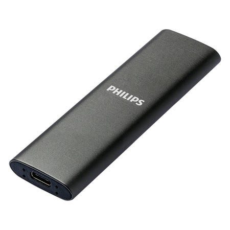 Philips - externe SSD 500 GB Ultra Speed ​​Space G | 2 Stk