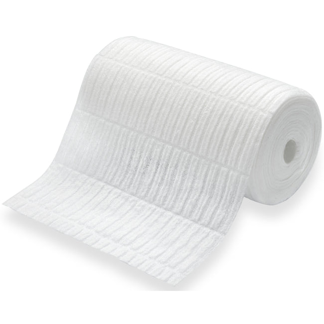 Cleaninq - Bodenstaubtuch xxl 25x45cm 32 Blatt | 8 Stück
