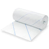 Cleaninq - Mikrofasertuch Einweg 330x235mm 60 Blatt | 8 Stück