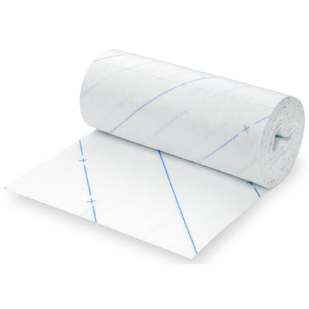 Cleaninq - Mikrofasertuch Einweg 330x235mm 60 Blatt | 8 Stück