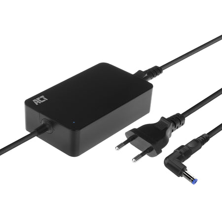 ACT - Compe Laptop-Ladegerät 65 W (Laptops bis 15,6 Zoll)