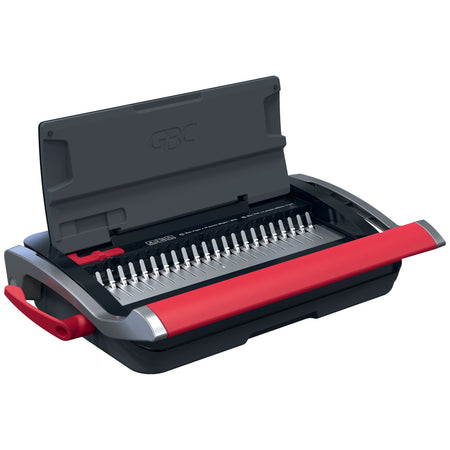 GBC – Combbind CB15 Bindemaschine