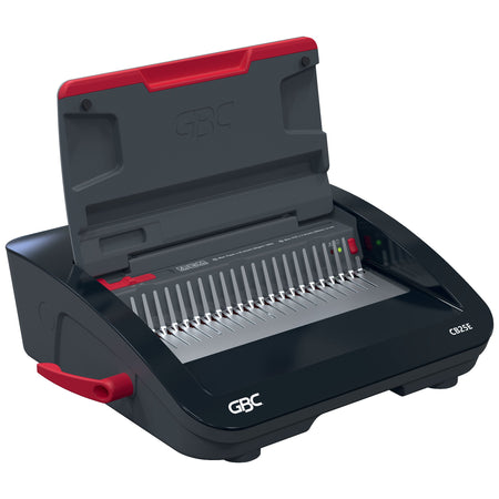 GBC - elektrische Bindemaschine Combbind CB25e