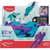 Maped - Fingergriff Kidy Learn Display 50 Stück