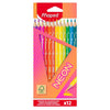 Maped - Buntstift Neon 12 Farben