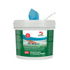 Dreumex - Desinfektionstücher Eimer 700 Stück blau | 4 Stück