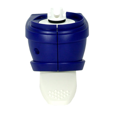 Dreumex - Handcremespender One2clean blau