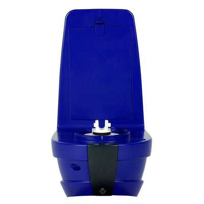 Dreumex - Handcremespender One2clean Sensor blau