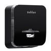 Satino von WEPA - Damenhygienespender satino fc1 hyginity black