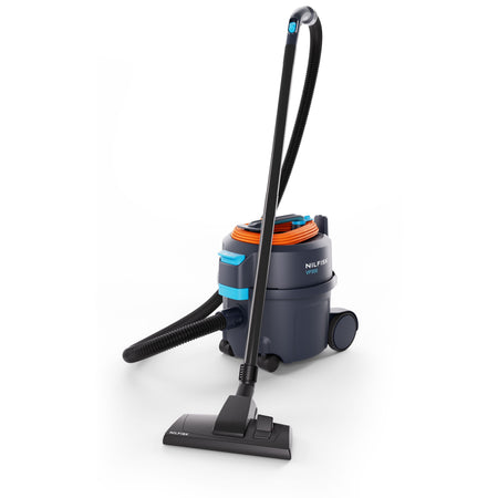 Nilfisk - Staubsauger vp300 hepa ec 700w 10l