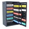 Pavo – Schlüsselschrank High Y Advanced mit 300 Haken