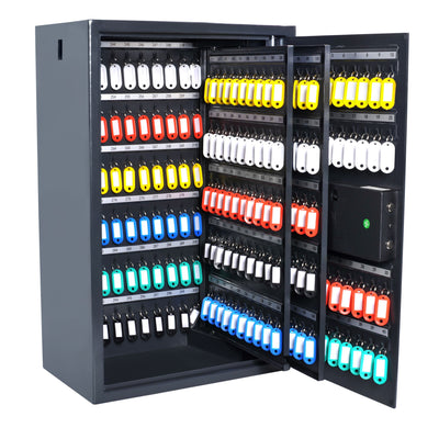 Pavo – Schlüsselschrank High Y Advanced mit 300 Haken