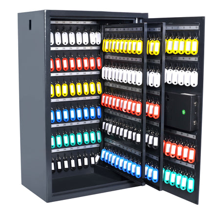 Pavo – Schlüsselschrank High Y Advanced mit 300 Haken