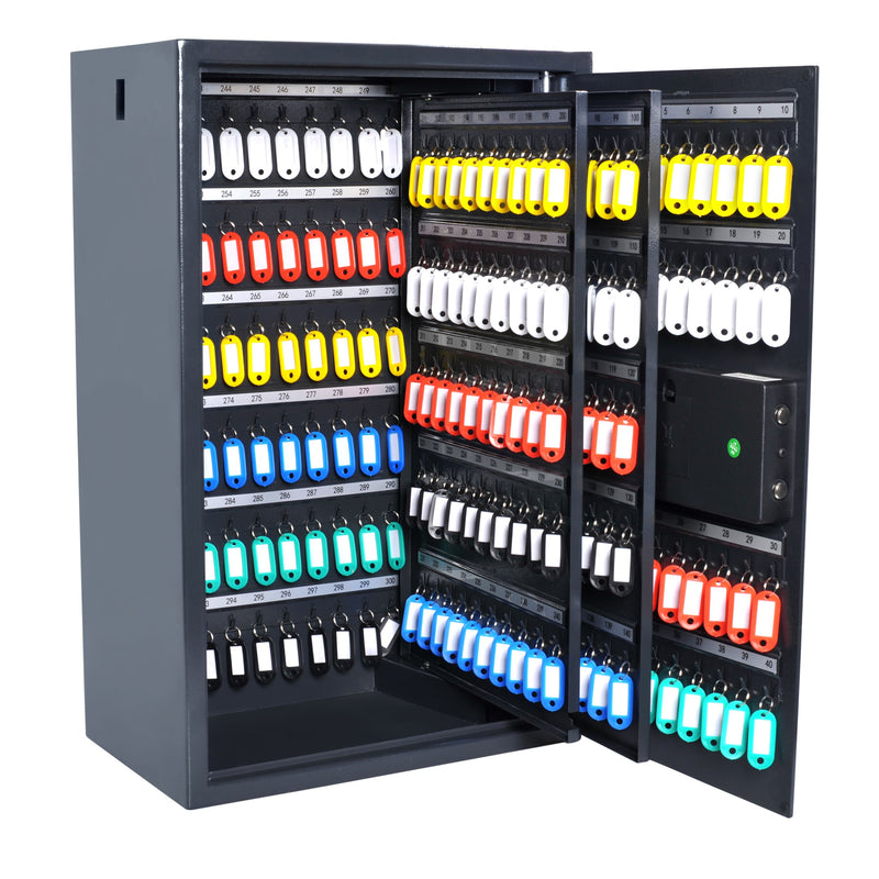 Pavo – Schlüsselschrank High Y Advanced mit 300 Haken