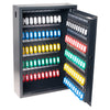 Pavo – Schlüsselschrank High Y Advanced mit 100 Haken
