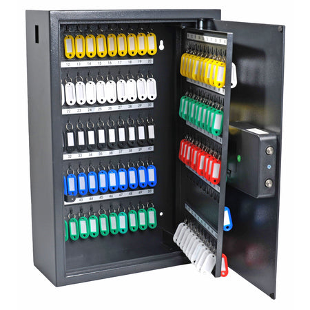 Pavo – Schlüsselschrank High Y Advanced mit 150 Haken