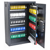 Pavo – Schlüsselschrank High Y Advanced mit 150 Haken