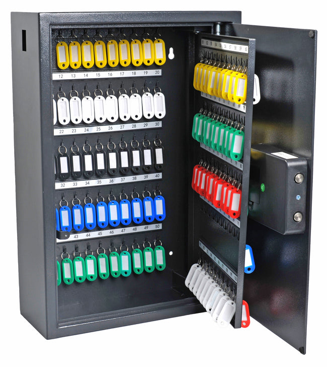 Pavo – Schlüsselschrank High Y Advanced mit 150 Haken