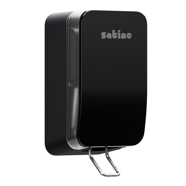 Satino von WEPA - Seifenspender Satino SF2 Hygiene 500ml schwarz