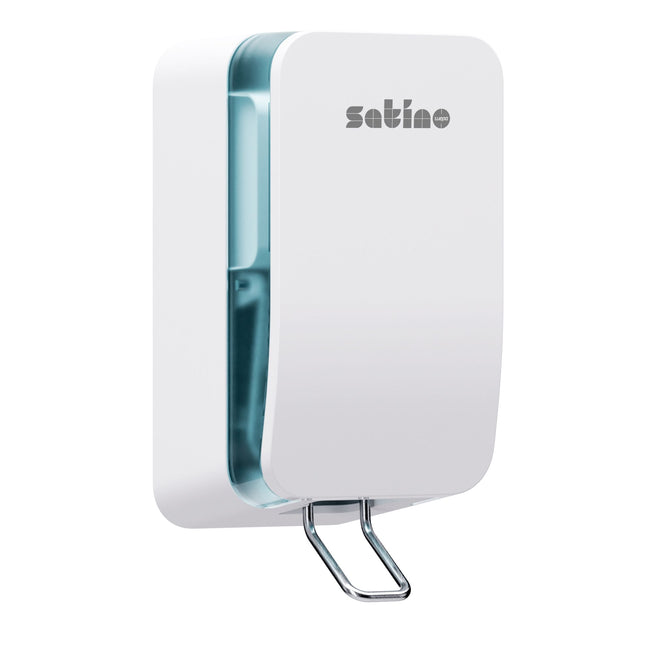 Satino von WEPA - Seifenspender Satino SF2 Hygiene 500ml weiß