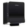 Satino -  Handdoekroldispenser  sys1 hyginity zwart