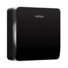 Satino von WEPA - Toilettenpapierspender satino jt2 hyginity jumbo l schwarz