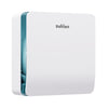Satino von WEPA - Toilettenpapierspender Satino JT2 Hyginity Jumbo L weiß 333406