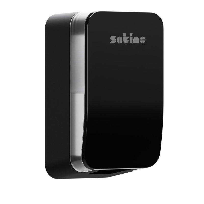 Satino von WEPA - Seifenspender satino sf2 Hygienesensor 500ml schwarz