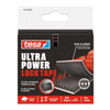 Tesa - Klettverschluss Ultra Power Lock e 100cmx25mm